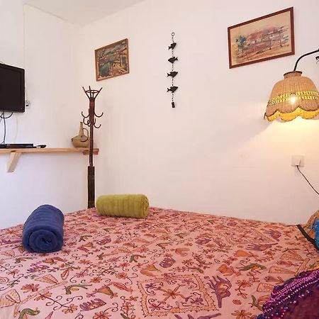 Irit'S Apartment Неве-Ілан Екстер'єр фото
